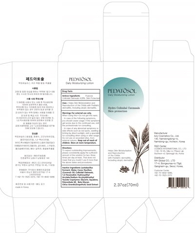 Atosol Carton